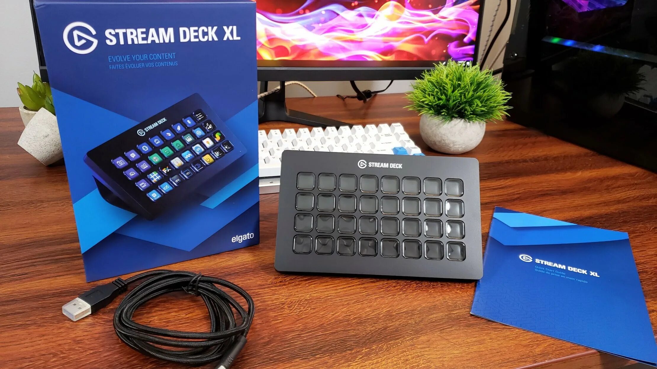 Stream Deck XL С 32. Elgato Streamdeck XL. Elgato Stream Deck. Stream Deck планшет.