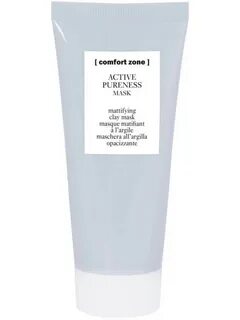 Active pureness comfort zone