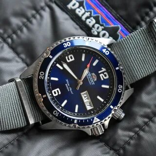 Orient mako