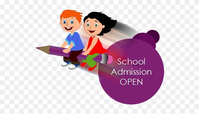 Open school. Admission open. Admission logo. School admission. Admission 2022 open.