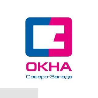 Окна северный город