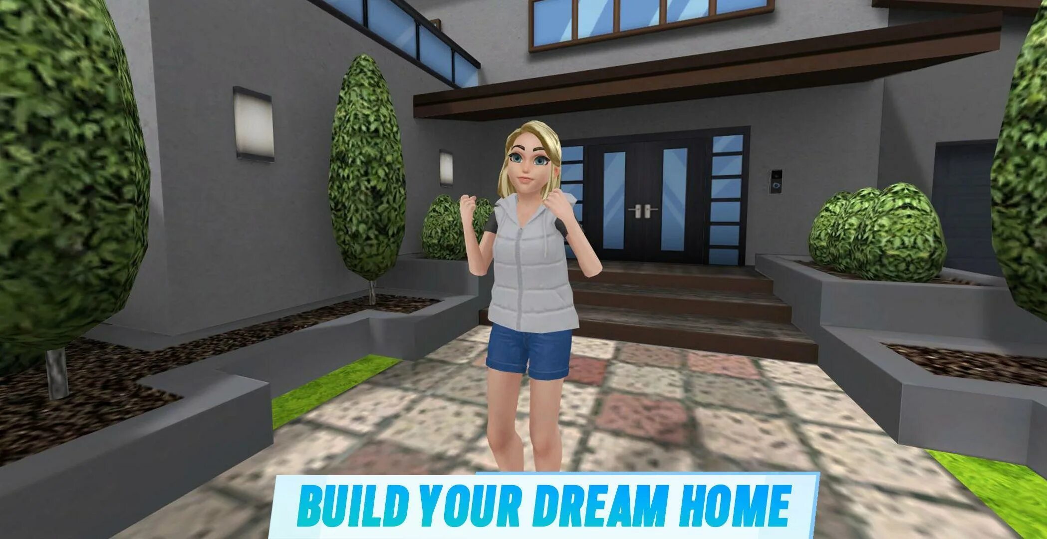 Virtual SIM story Dream Life. Dream Life игра. Виртуальный симс. Игра my Virtual Home. My dreaming life