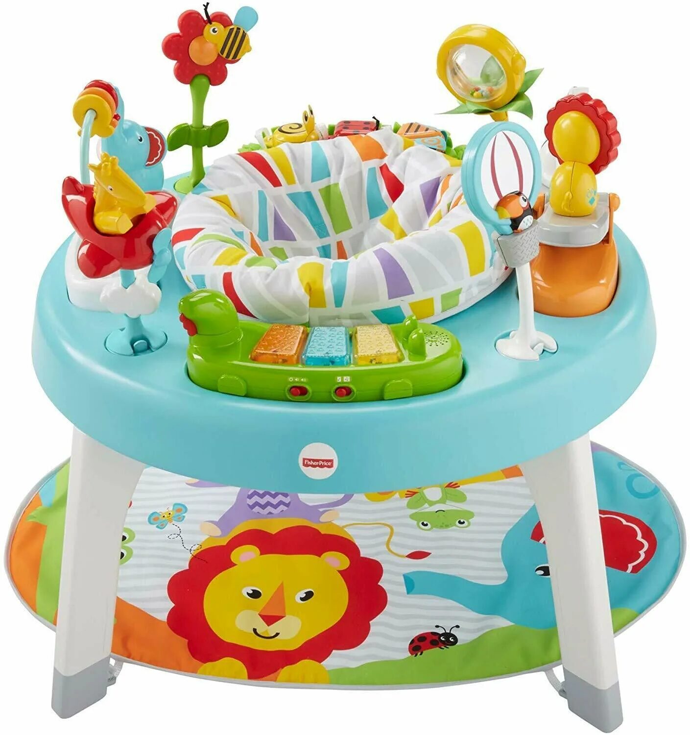 Развивающий центр для детей от 3. Fisher price activity center 3в1. развивающий стол fisher price. игровой столик fisher price. fisher price 3в1 887961046076.
