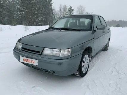 Ваз 2110 2014