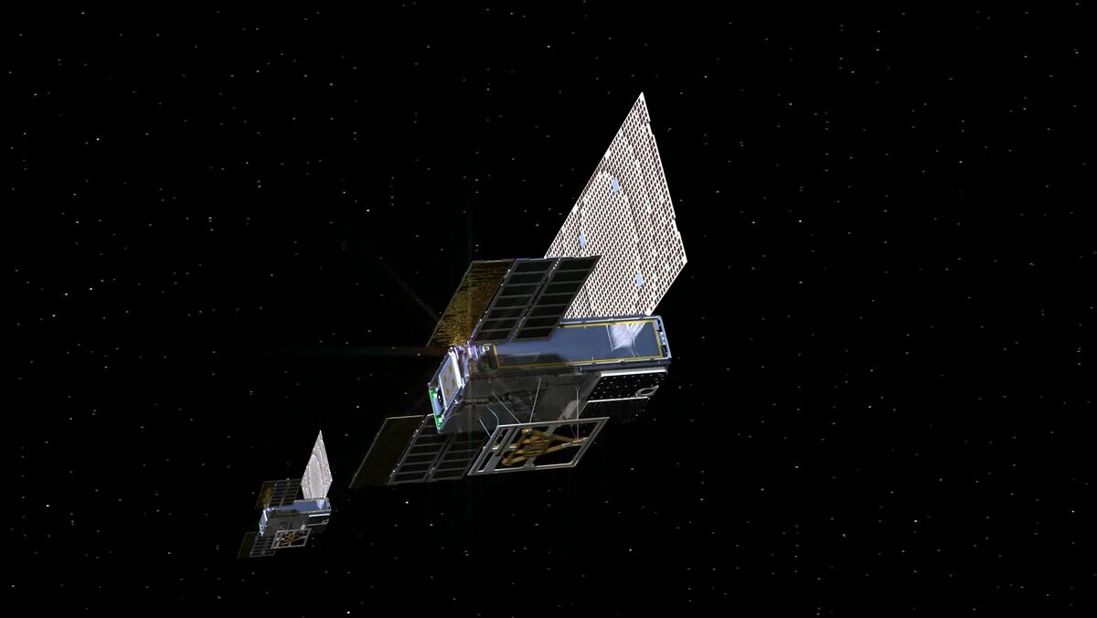 Mars cube. Marco cubesat. cubesat 16u. кубсат спутник.
