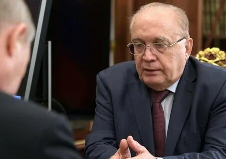 Садовничий биография национальность