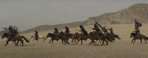 Получил силу 1000 войнов