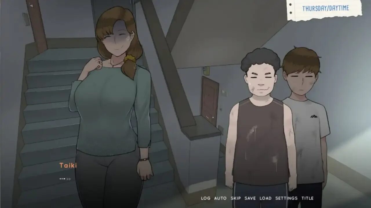Lesson mitsuko. Ntrman игры. игра mothers lesson. ntrman mother lessons. [ntrman] mother&#039;s lesson : mitsuko.
