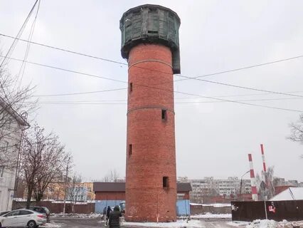 Продам башню