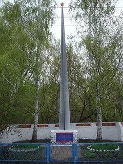 Алгаши ульяновская область