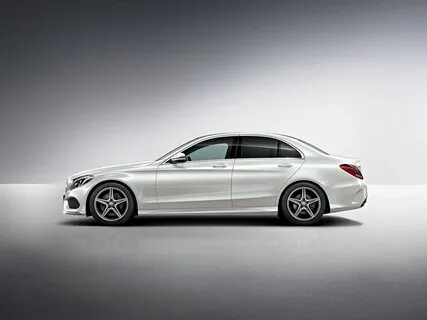 Мерседес w205 размеры
