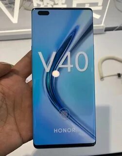 Huawei honor 2021