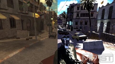 During mod
