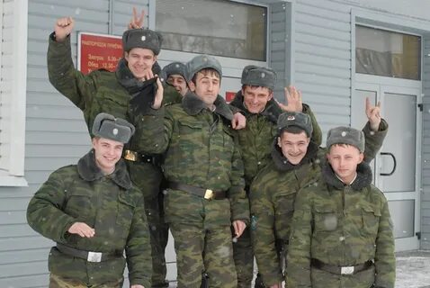Срочники в белгороде