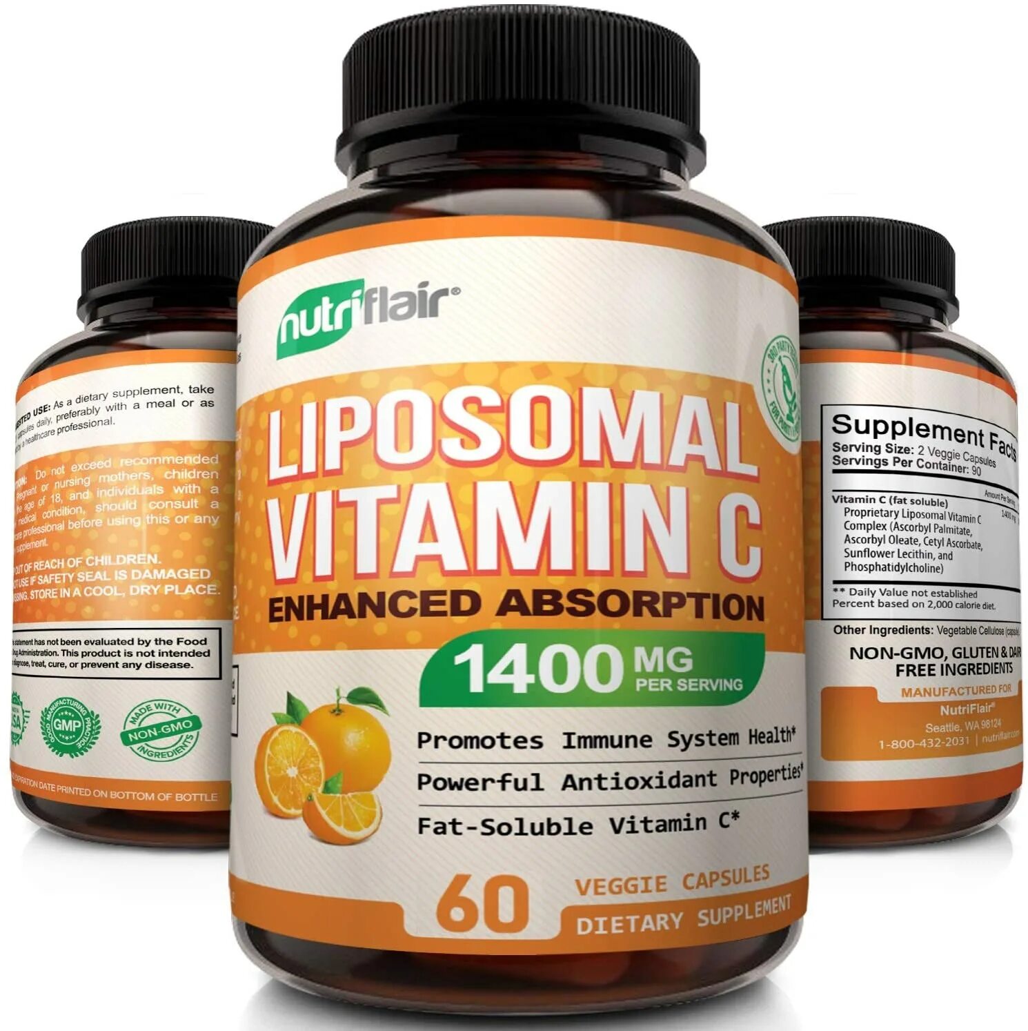 Liposomal vitamin. Липосомальный витамин с 1000 мг. витамины liposomal vitamin. липосомный витамин д3. липосомальный витамин с айхерб.