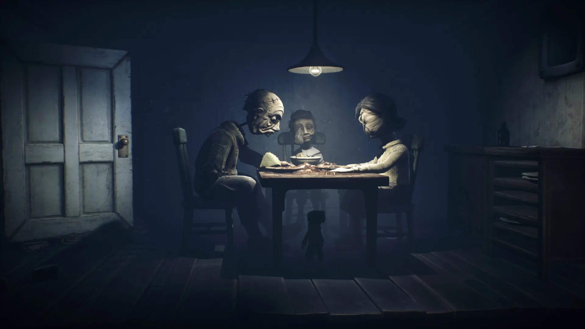 Little Nightmares 2. Игра little Nightmares 2. Nightmare игра. Little nightmare 2 game