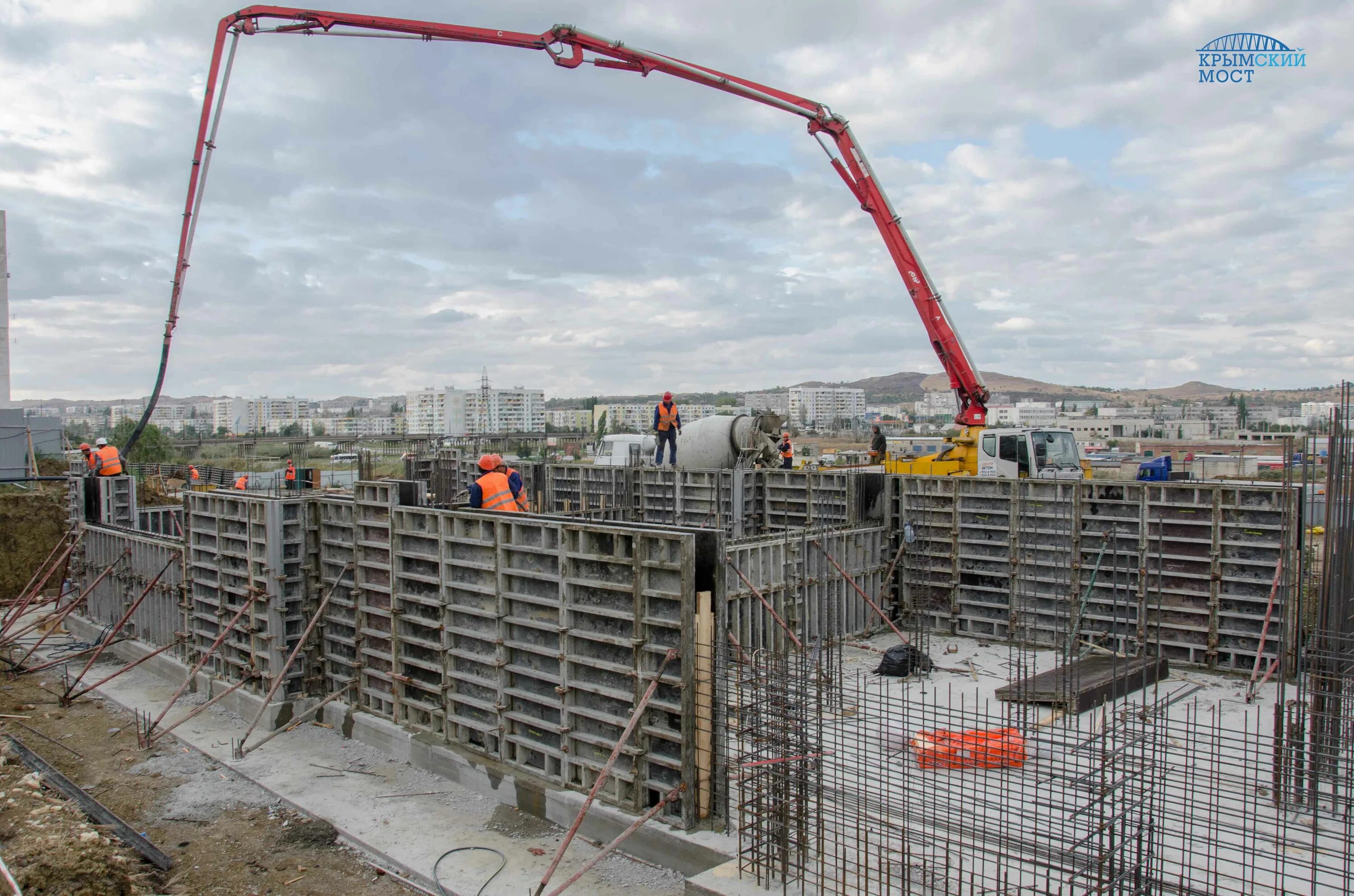 Пгт восход ялта. Новый город в евпатории проект. Новый город в крыму. Город в крыму строительство. Строительные объекты в крыму.