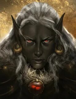 Drow