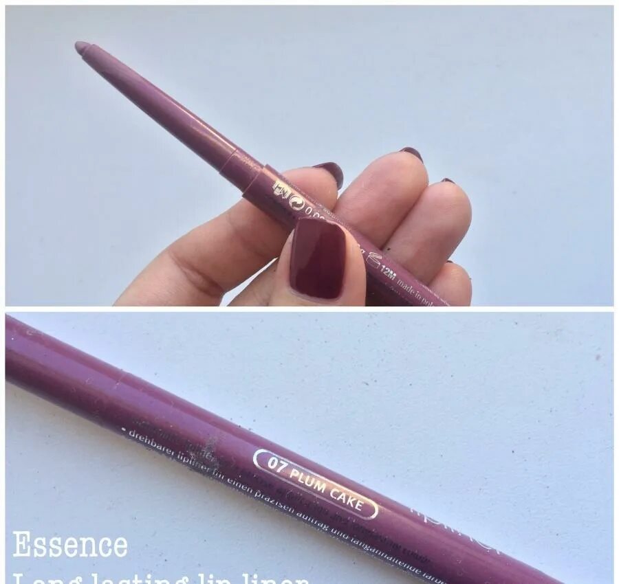 Эссенс карандаш для губ 07. Карандаш для губ Essence 07 Plum Cake. Карандаш для губ Essence Soft & precise Lip Pencil. Карандаш для губ Essence Longlasting Lipliner.