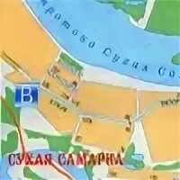Карта сухими