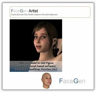 Face create