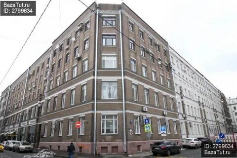 Мясницкая 24 7