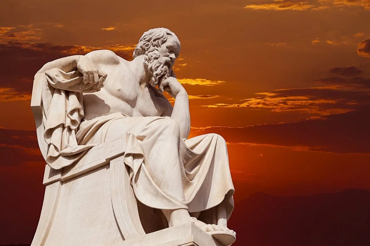 Сократ философ. Сократ древнегреческий философ. Древнегреческий мыслитель Сократ. Сократ статуя. Древний философ Сократ.