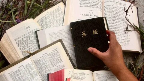Разные переводы книг