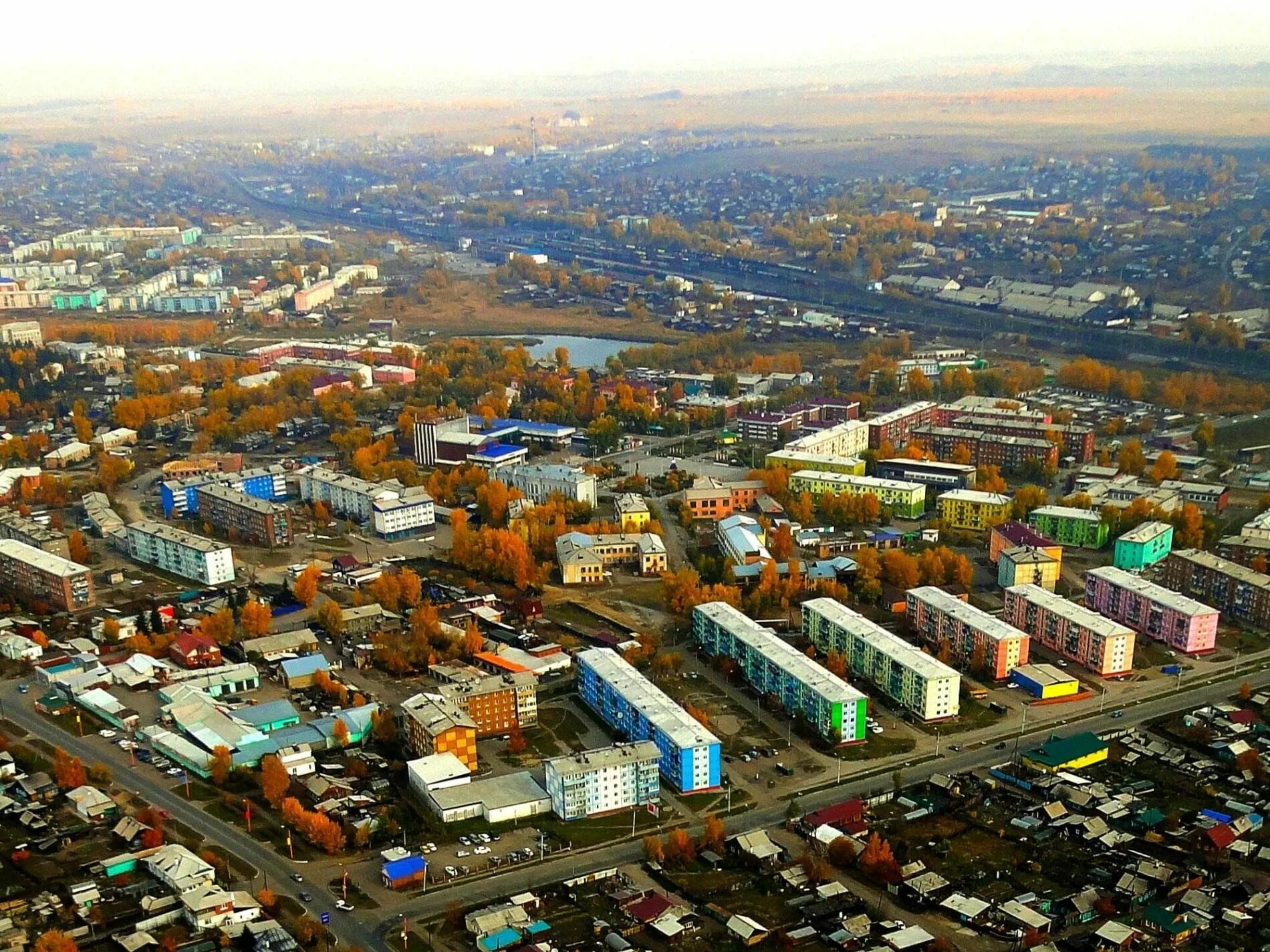 Город Черемхово Иркутская область Дзен