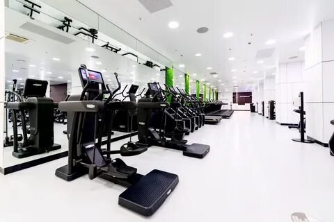 Royal fitness