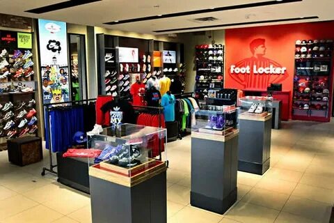 Footlocker