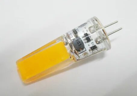 Лампа g4 220 вольт