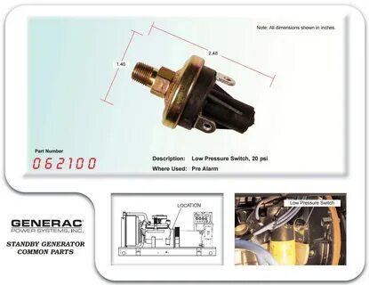 Low oil pressure перевод на русский