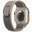 Trail loop m l. Часы gray trail loop. ремешок для часов apple watch ultra 49mm.