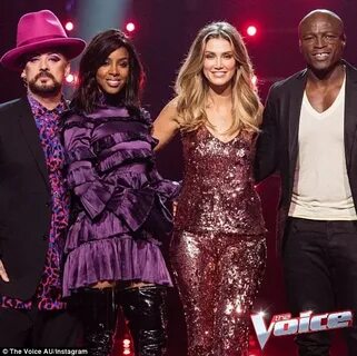 Voice tv