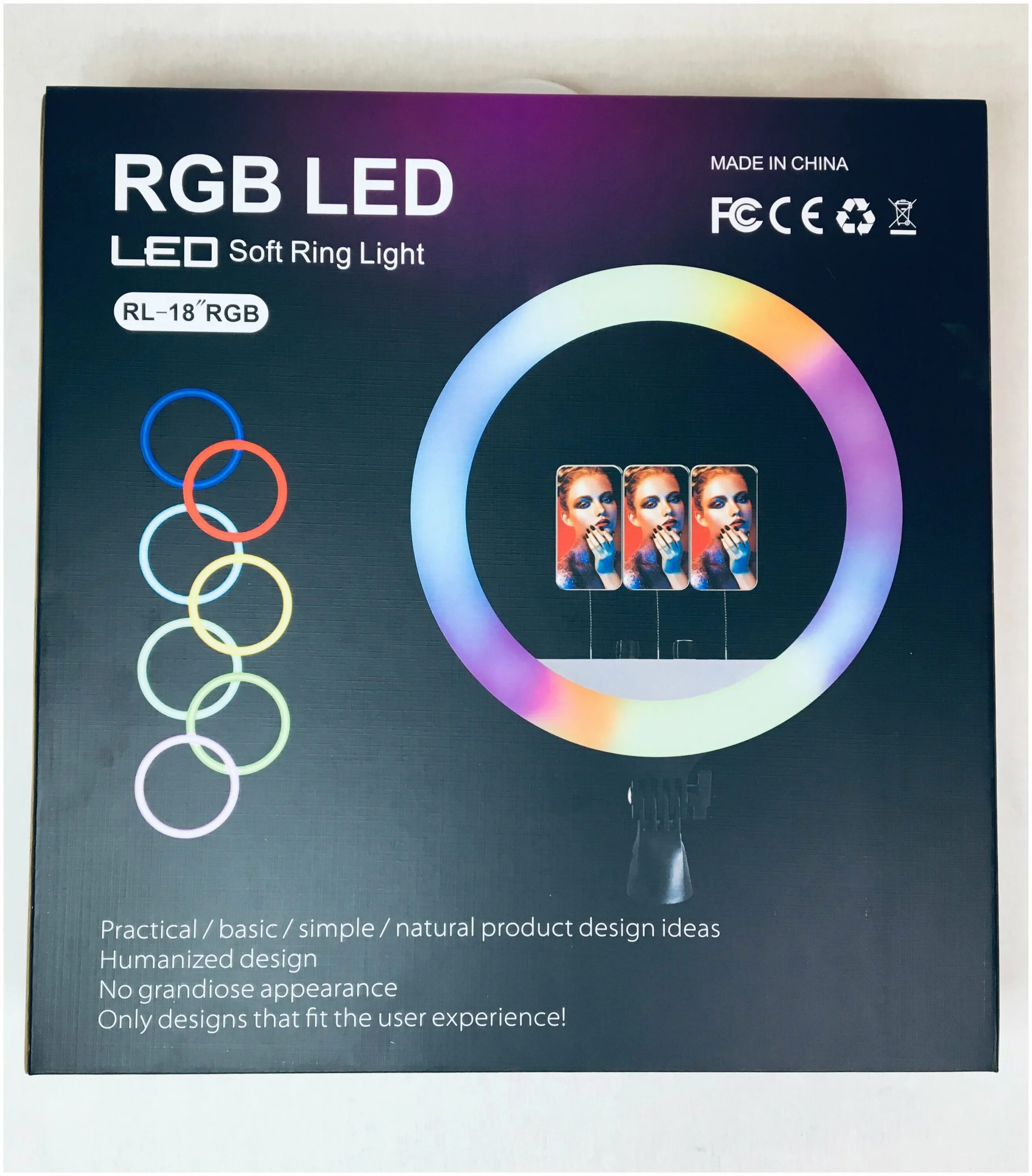 Кольцевая лампа 45 см mj18 rgb. Цветная кольцевая лампа 45см led soft ring light rl18 rgb. Лампа zb-f458. Лампы rgb 45. Кольцевая лампа rl-18 rgb 45 см.