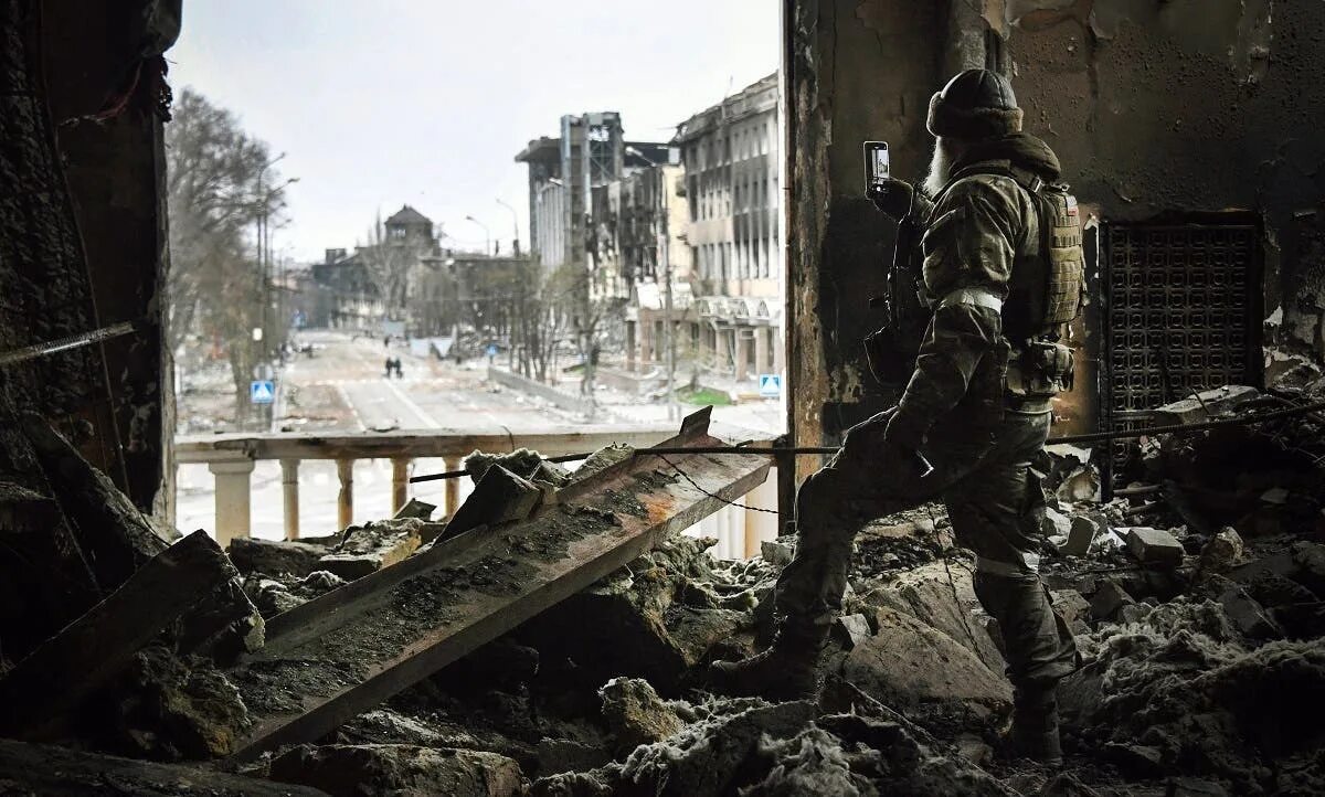 Хроника войны на украине сегодня. Руины Украины. Разрушенный Грозный.