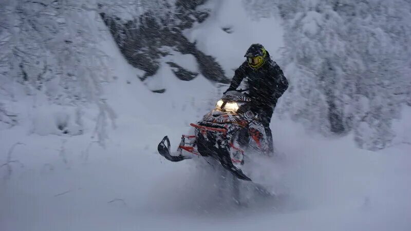 Www snowmobile ru