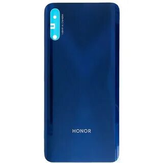 Honor 9x blue