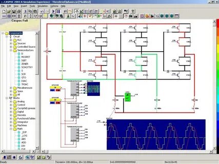 Power software