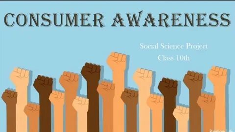 Awareness society