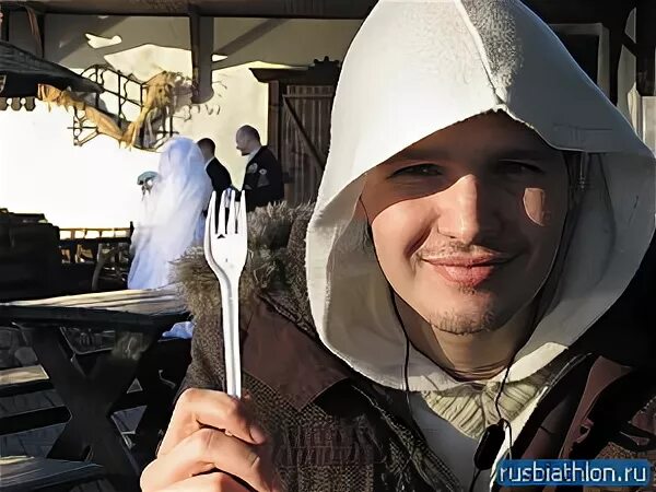 Денис Коломиец - 28 лет на Мой Мир@Mail.ru