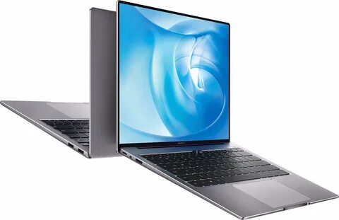 Matebook 16 dns