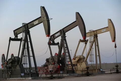 Сланцевая нефть