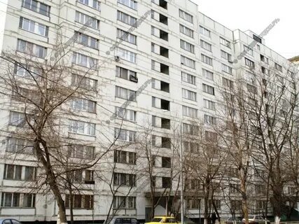 Боровая 8