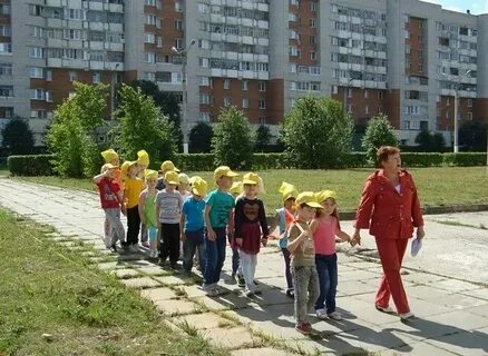 Детский сад 101 ярославль