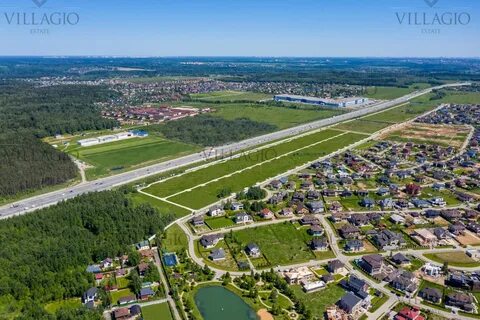 Истра деревня покровское