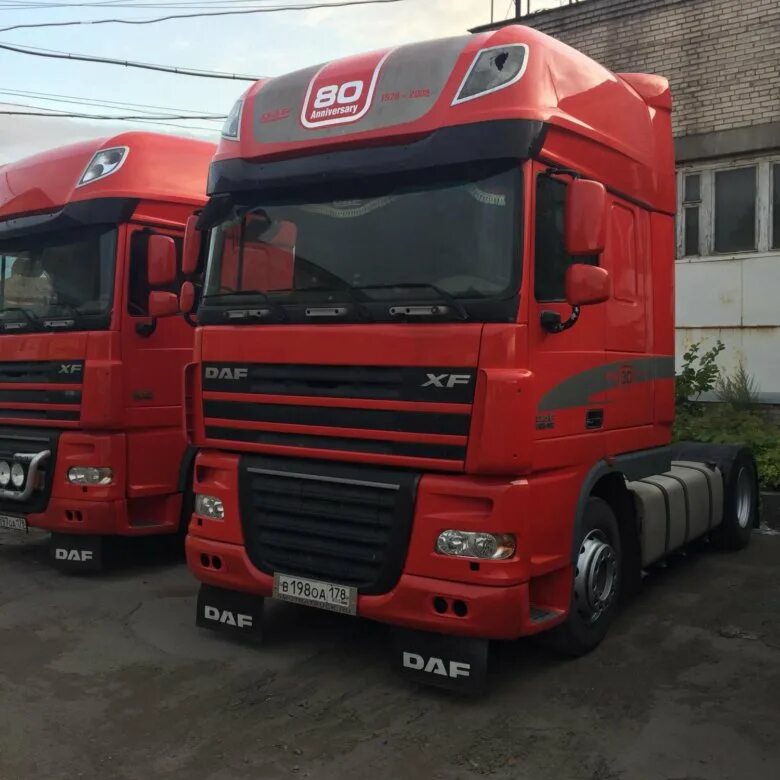 DAF XF 105.460. DAF DAF XF 105. DUF ft XF 105 460. DAF XF 460. Купить седельный тягач даф бу