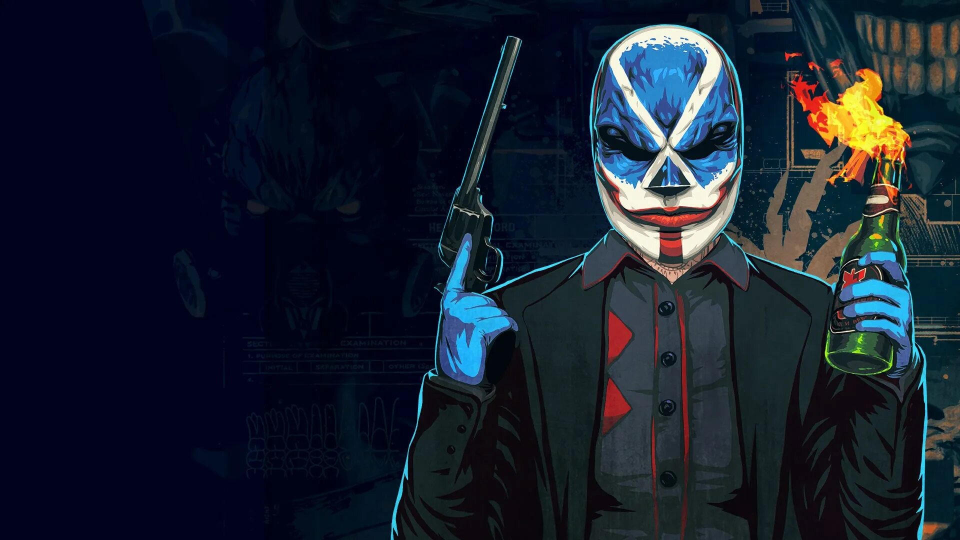 Апйдей 2. Payday 2. Payday 2 Crimewave Edition. Пейдей 3.