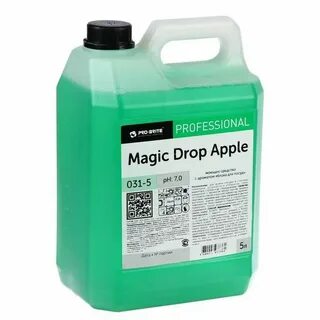 Magic drop